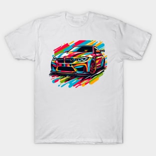 BMW M3 T-Shirt